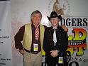 Alex Green and Gery Deer